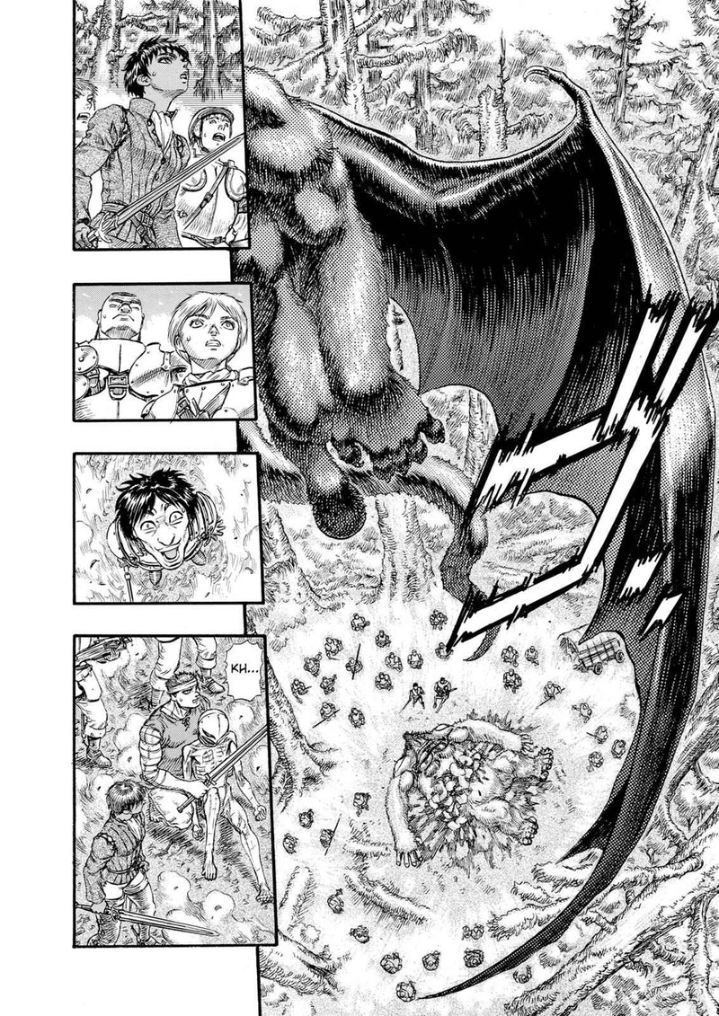 Berserk 69 16