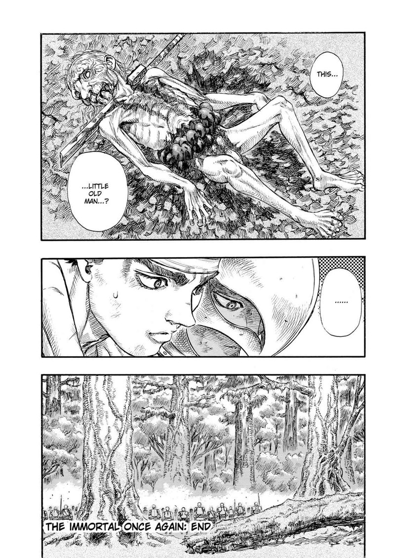 Berserk 69 22