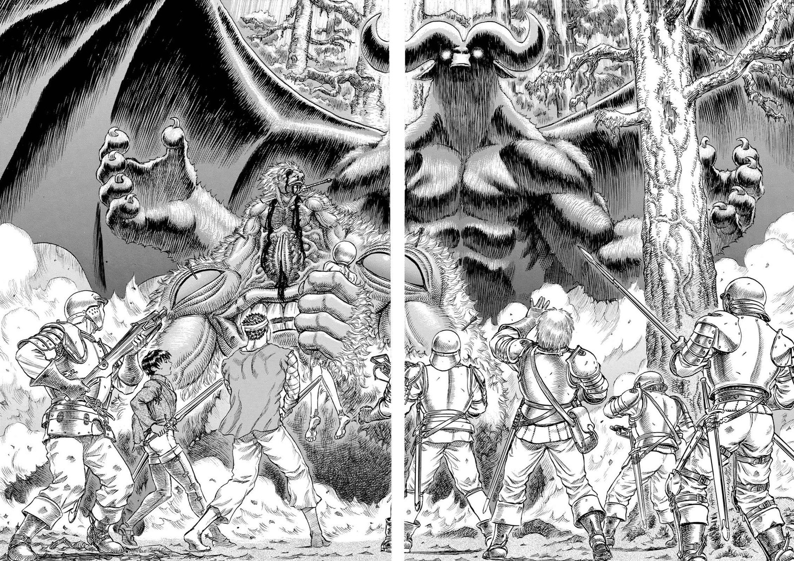Berserk 69 3