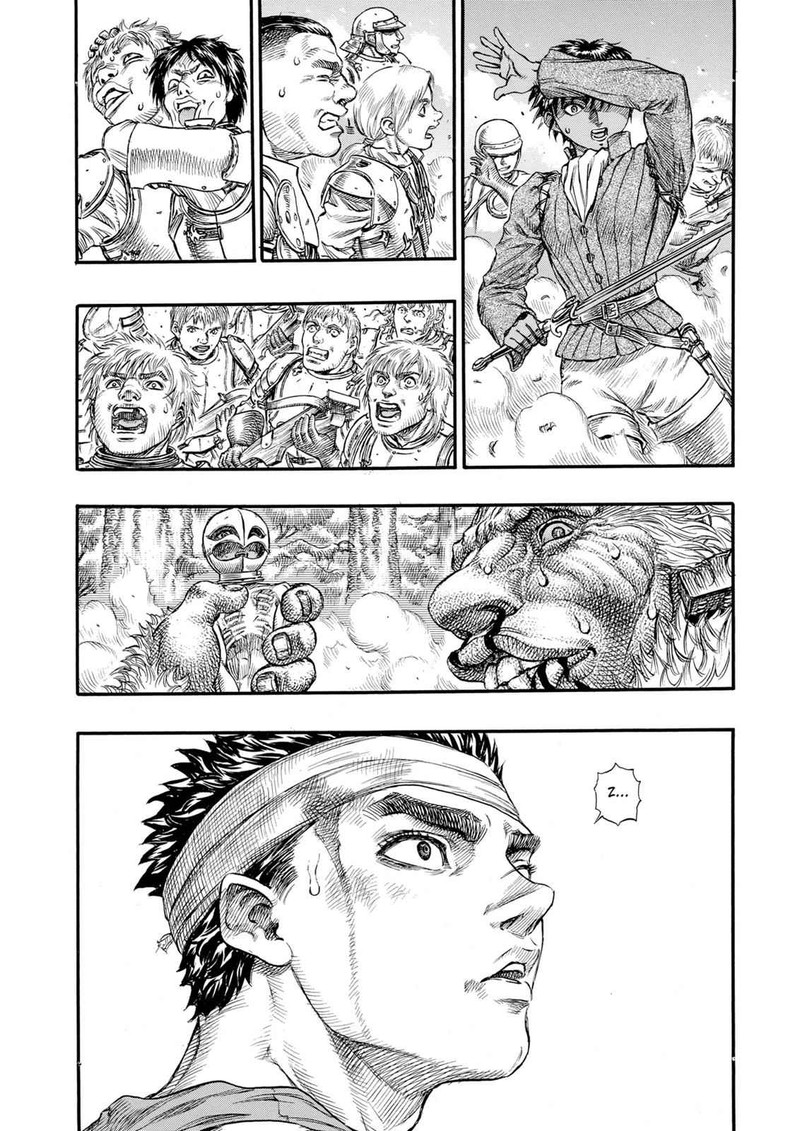 Berserk 69 4