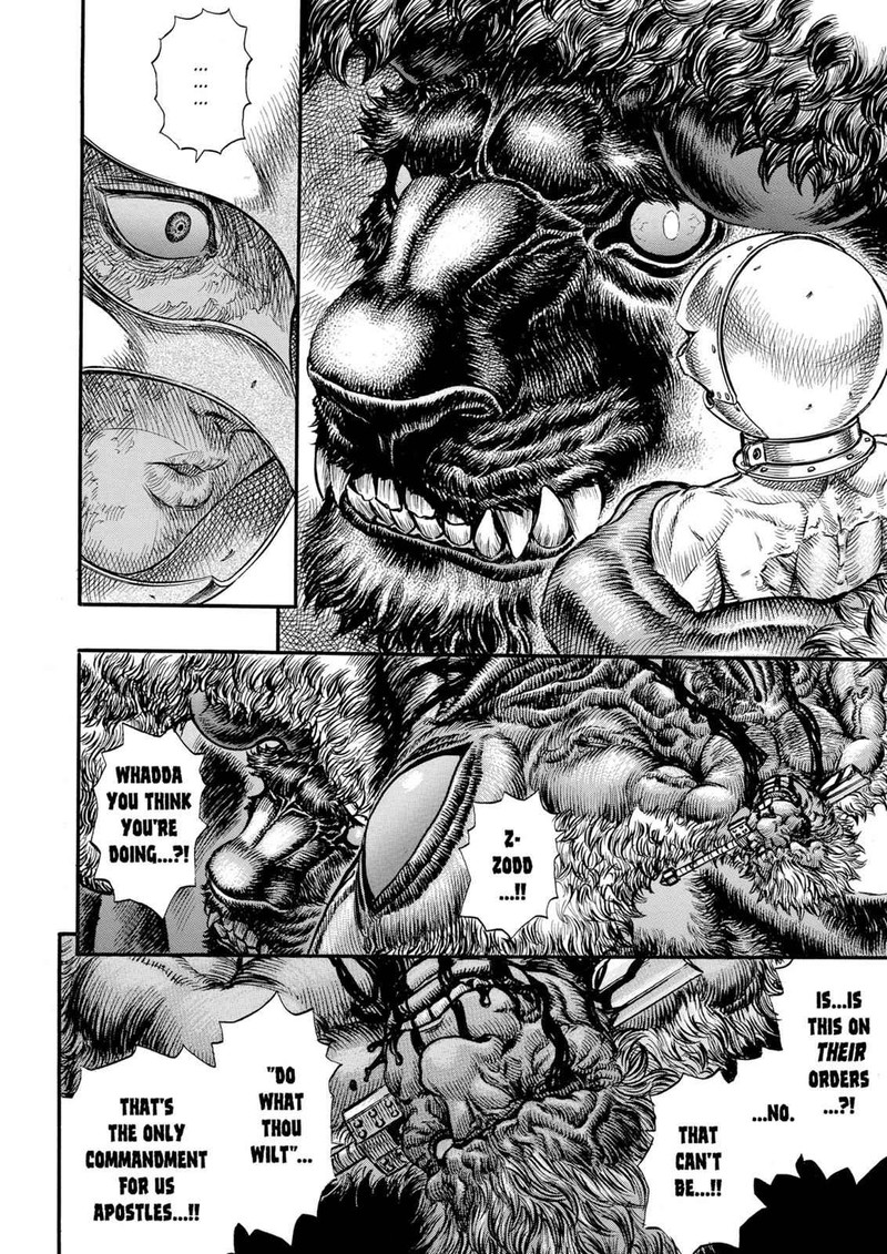 Berserk 69 8