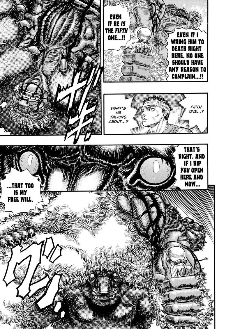 Berserk 69 9