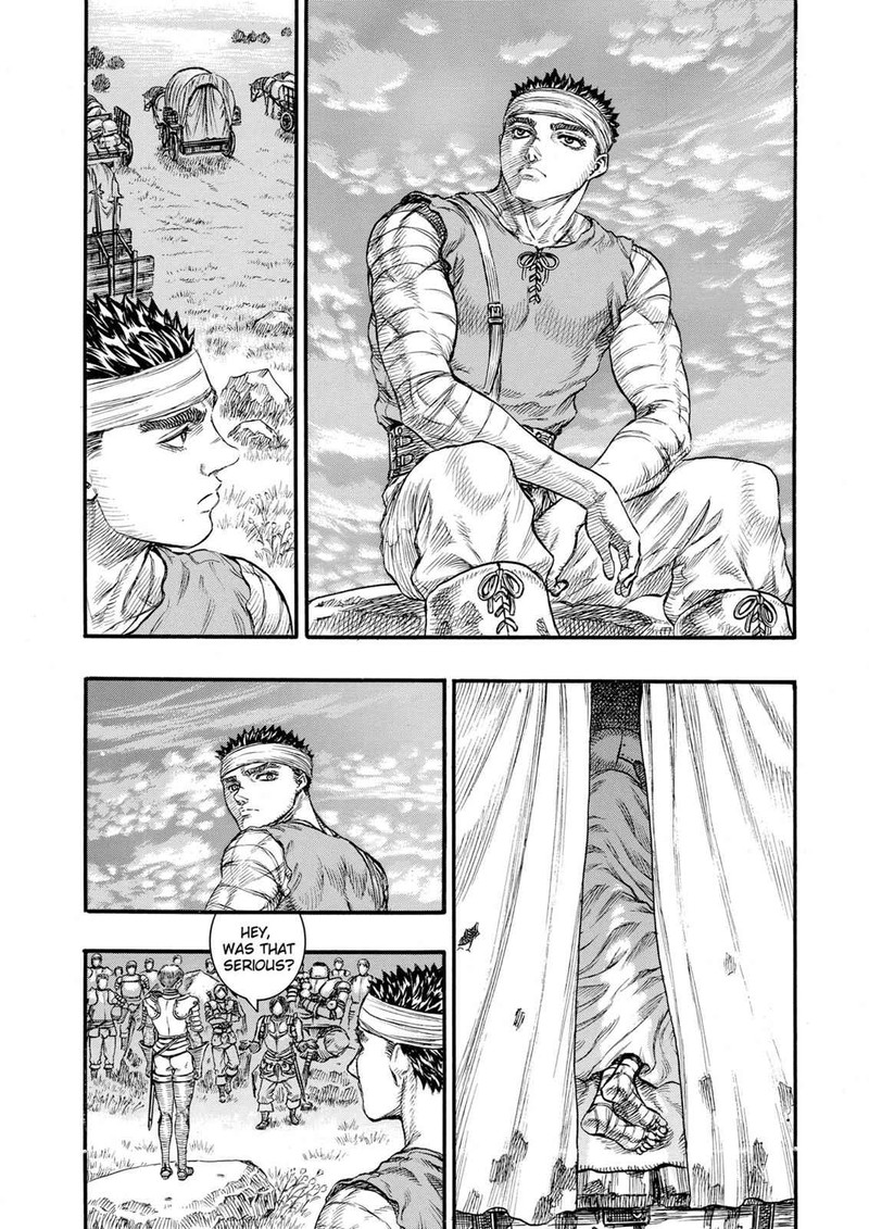 Berserk 70 10