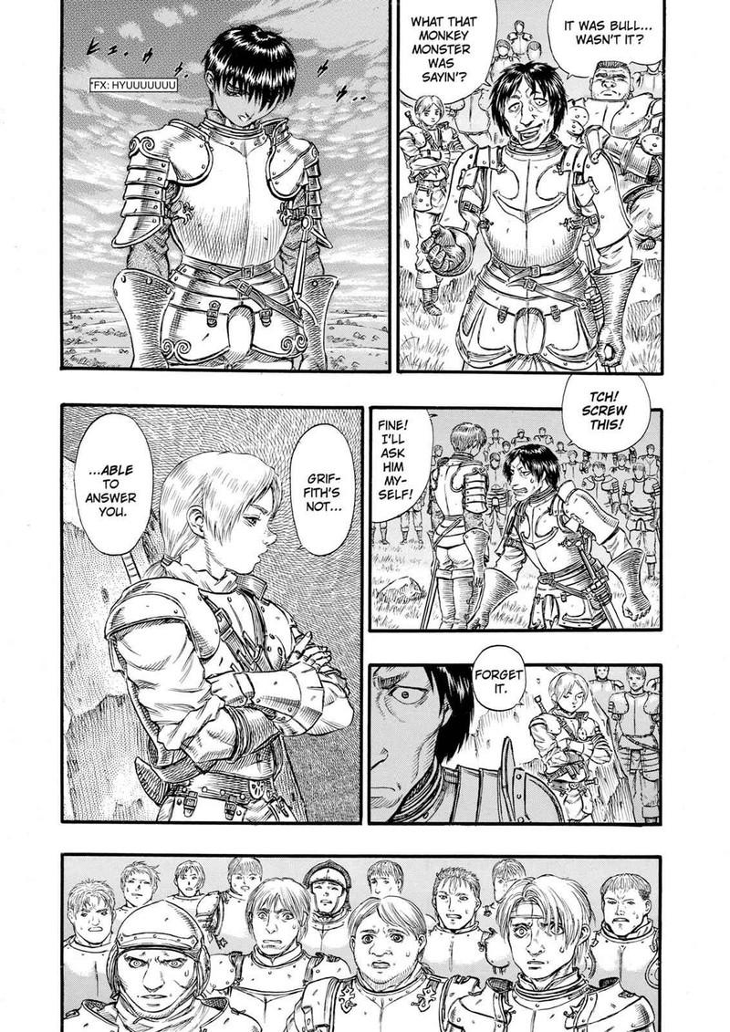 Berserk 70 11