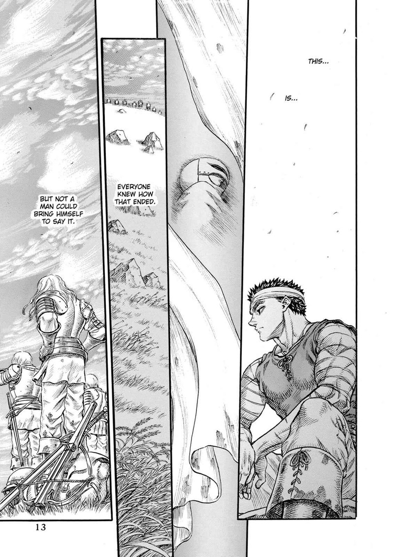 Berserk 70 15