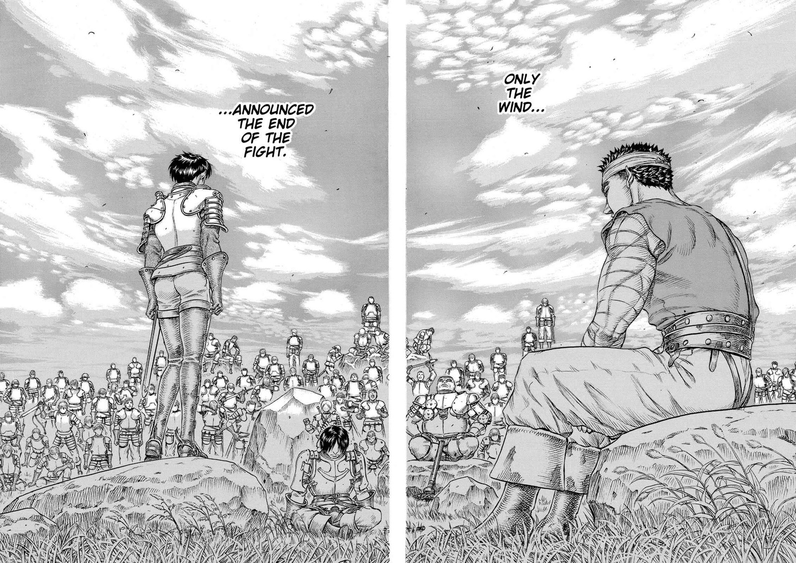 Berserk 70 16