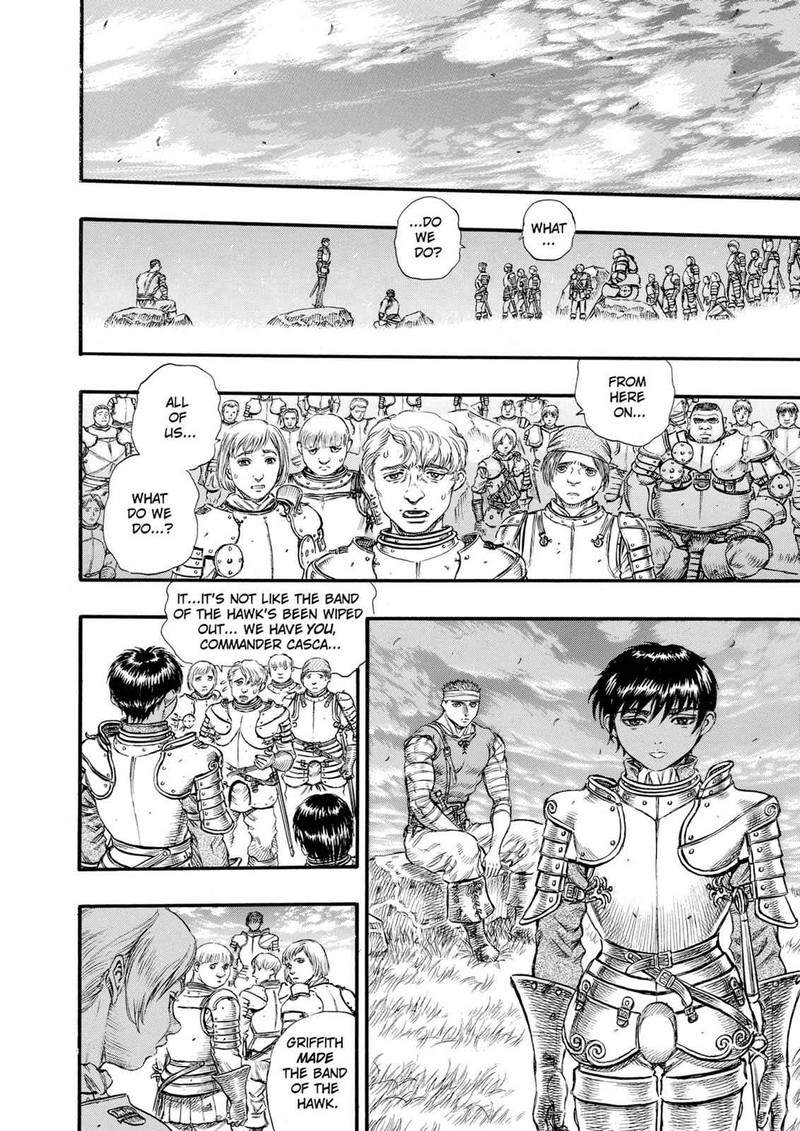 Berserk 70 17