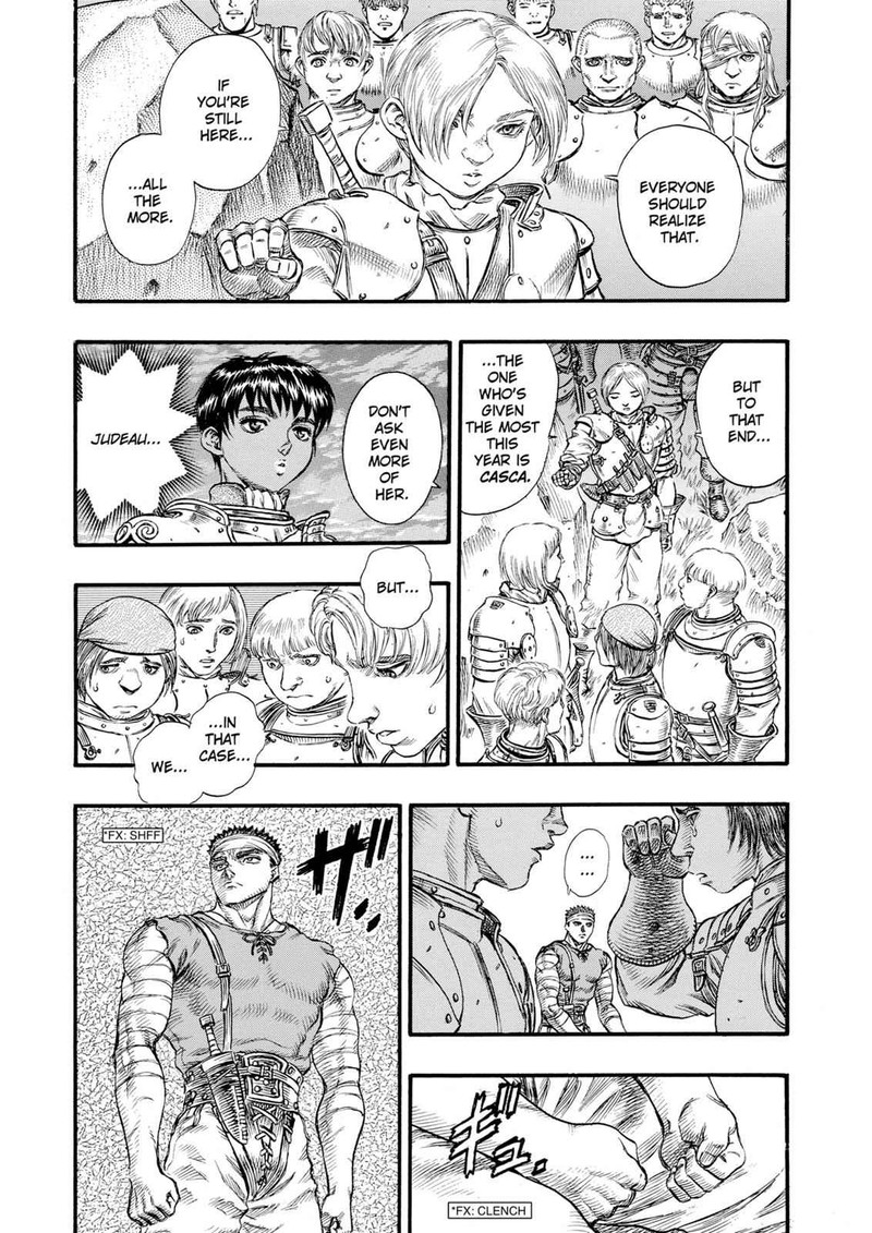 Berserk 70 18