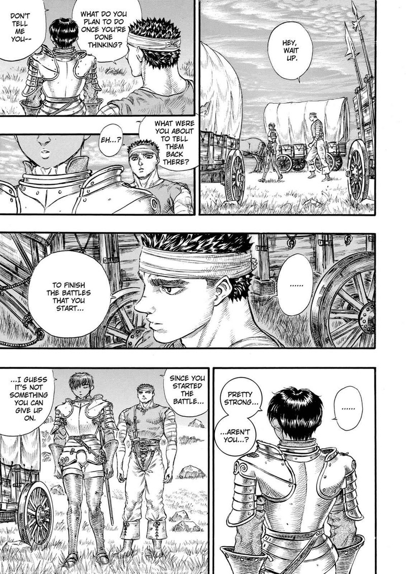 Berserk 70 20