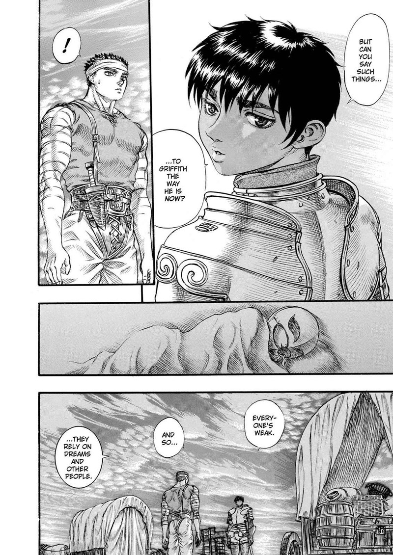 Berserk 70 21