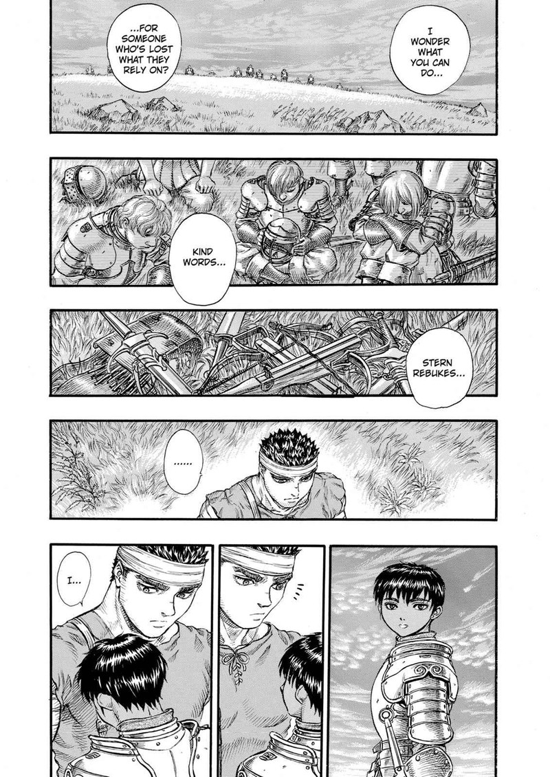 Berserk 70 22