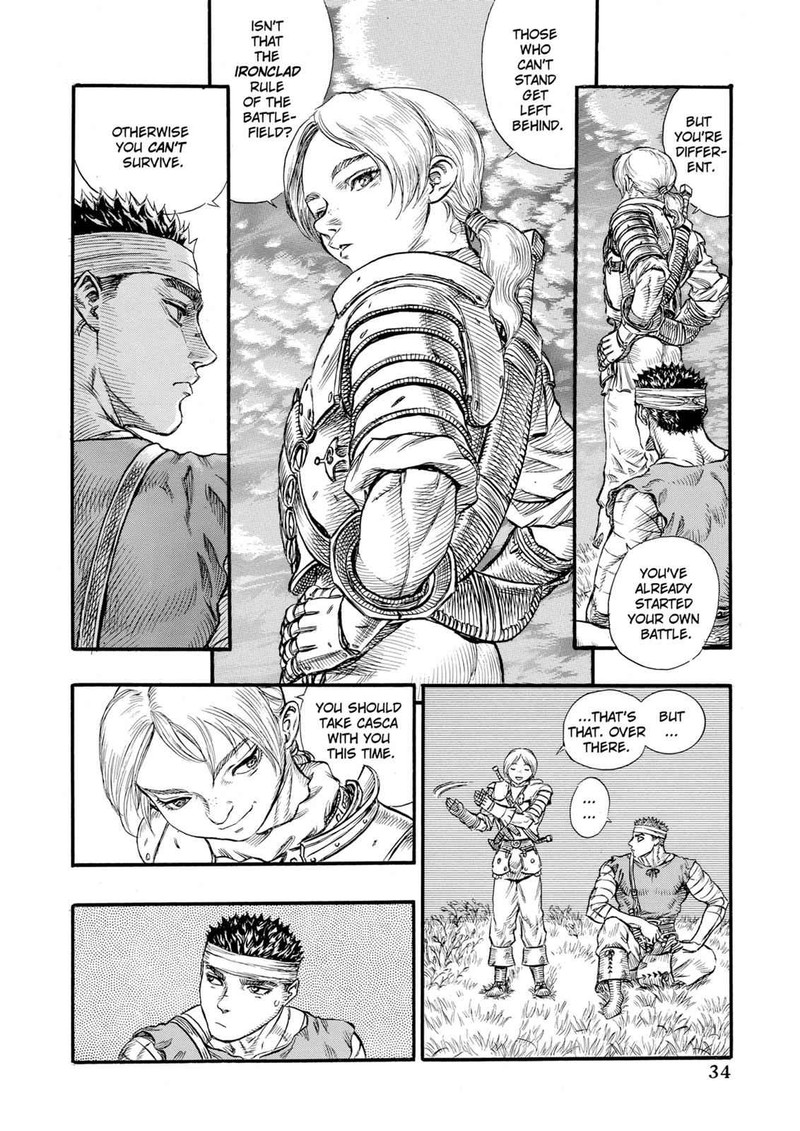 Berserk 71 10