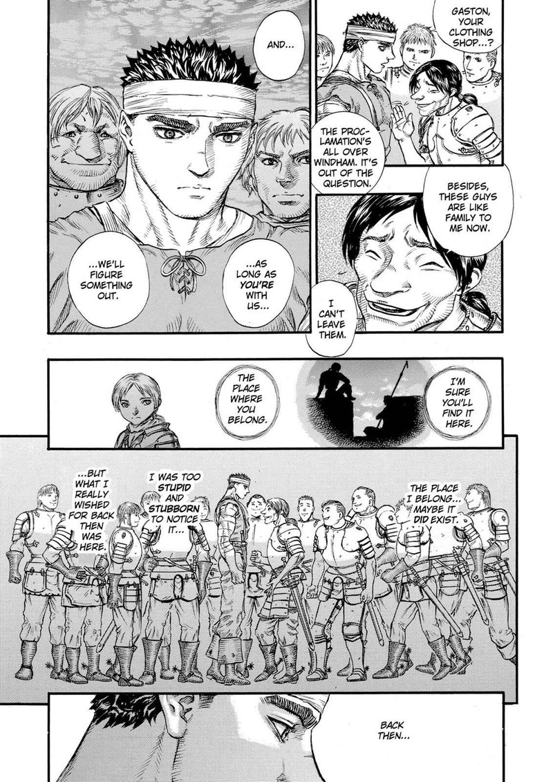 Berserk 71 13