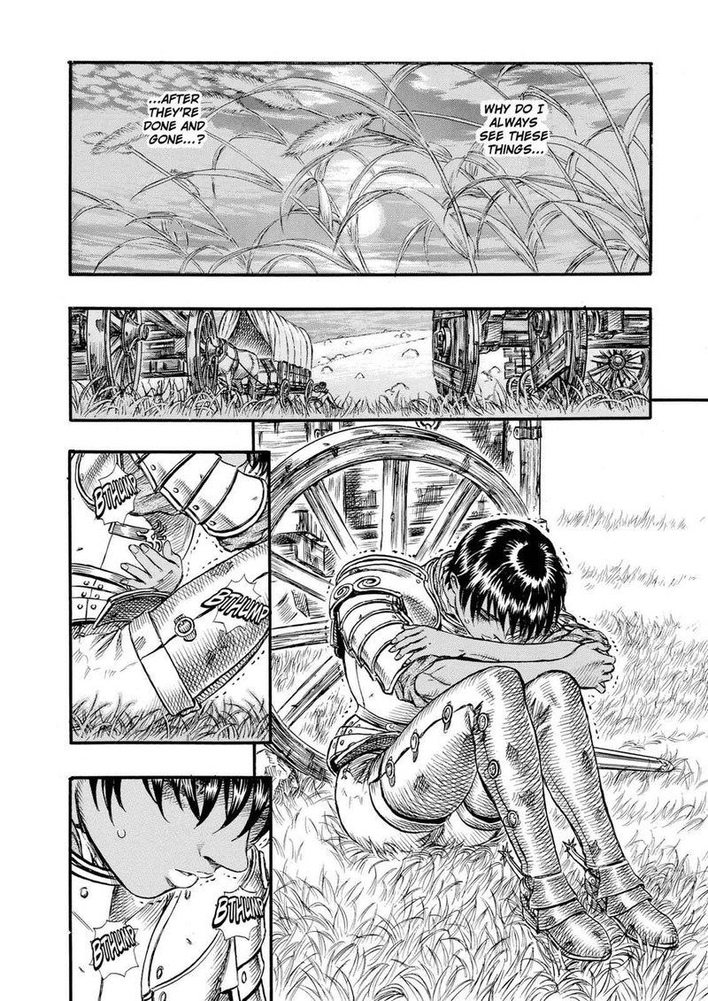 Berserk 71 14