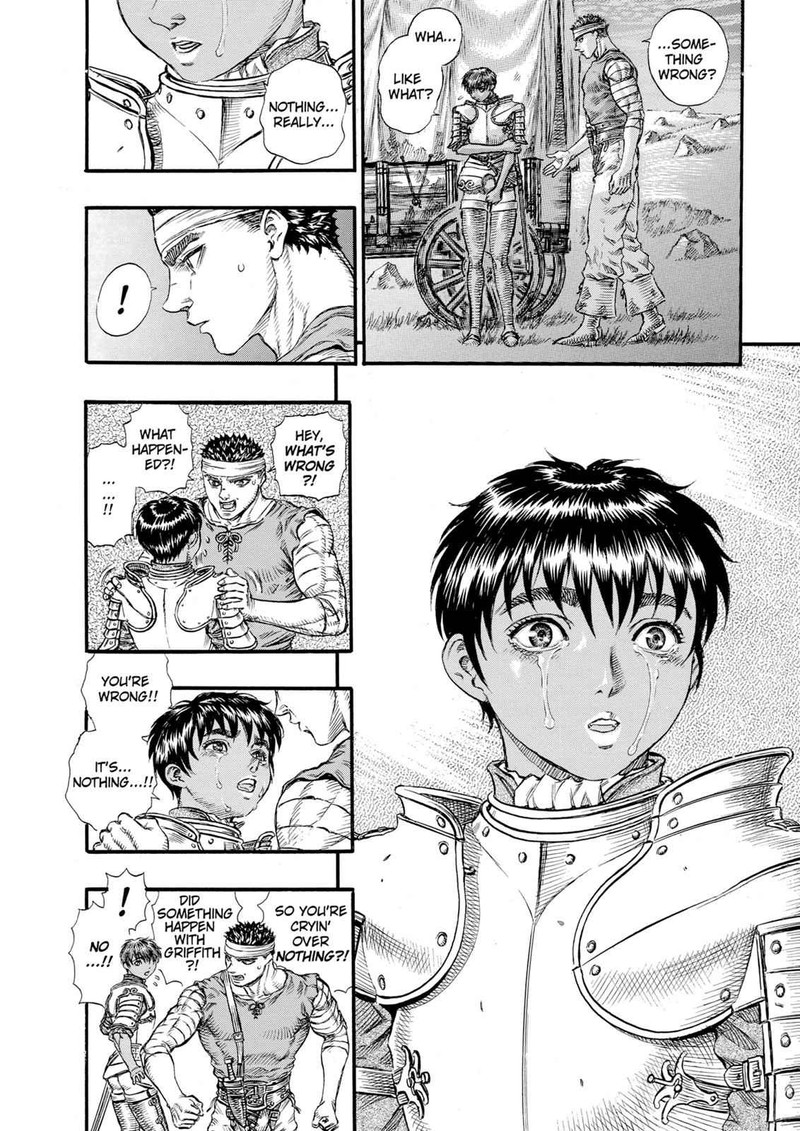 Berserk 71 16
