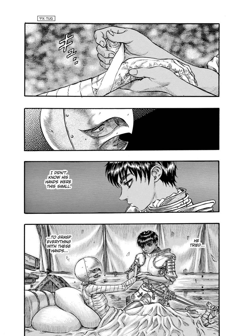 Berserk 71 2