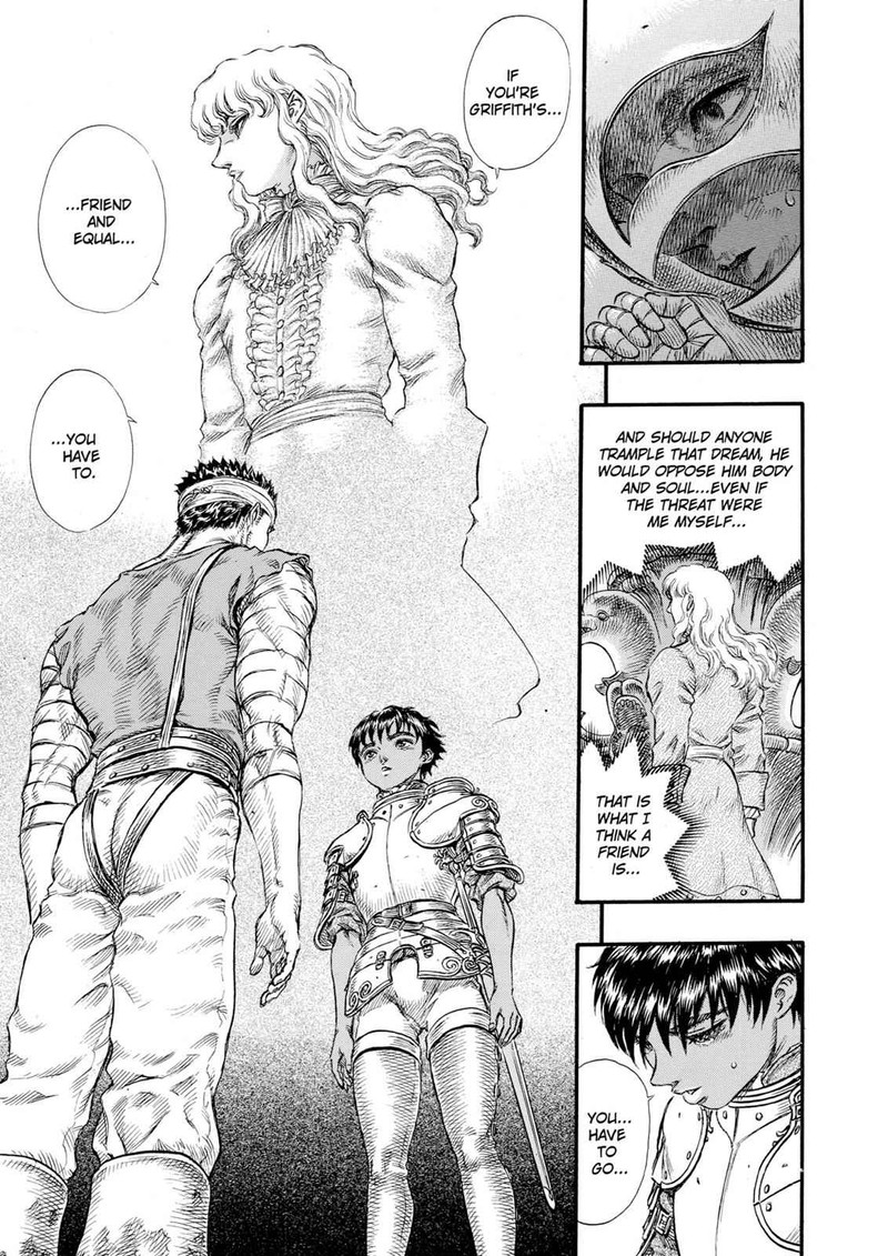 Berserk 71 21