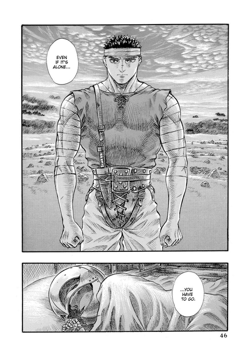 Berserk 71 22