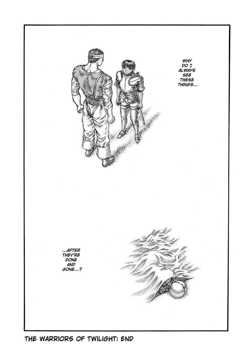 Berserk 71 23