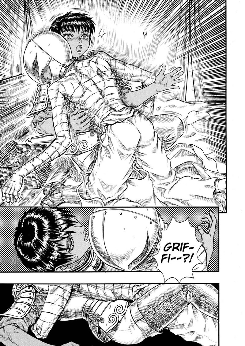 Berserk 71 5