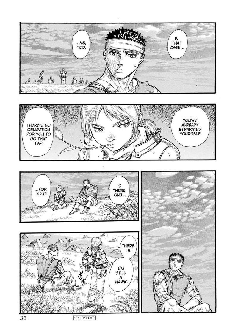 Berserk 71 9