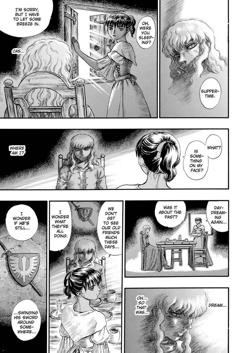 Berserk 72 11