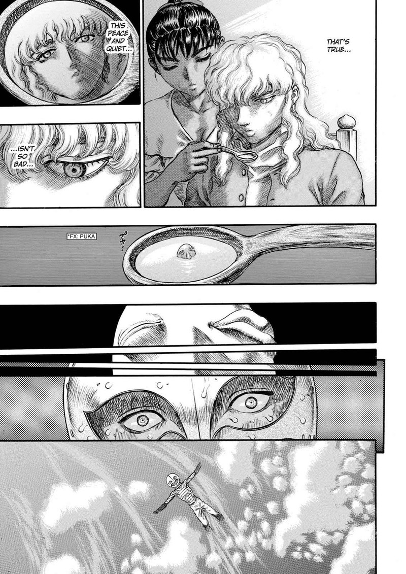 Berserk 72 13