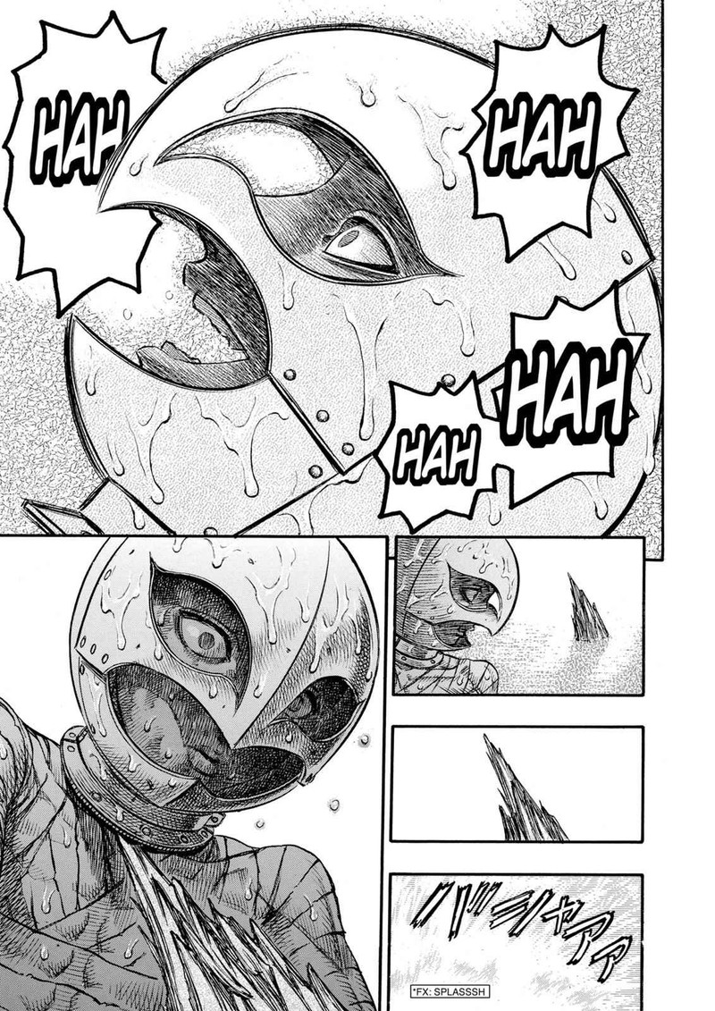Berserk 72 15
