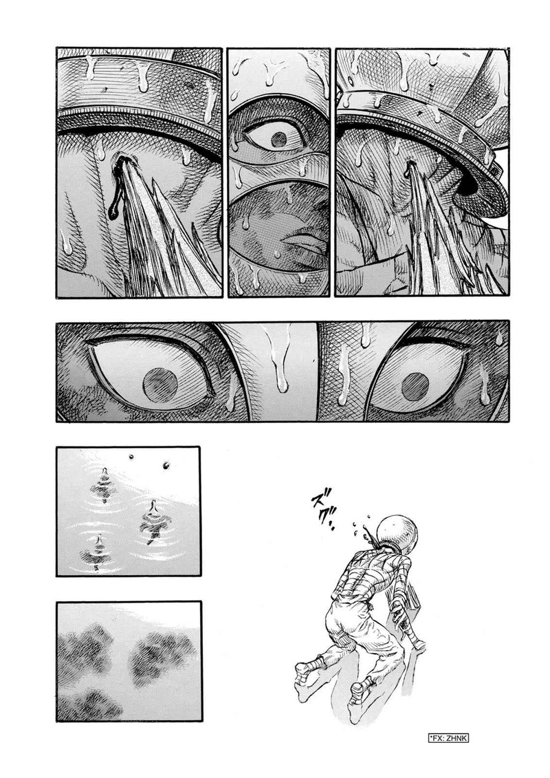 Berserk 72 16