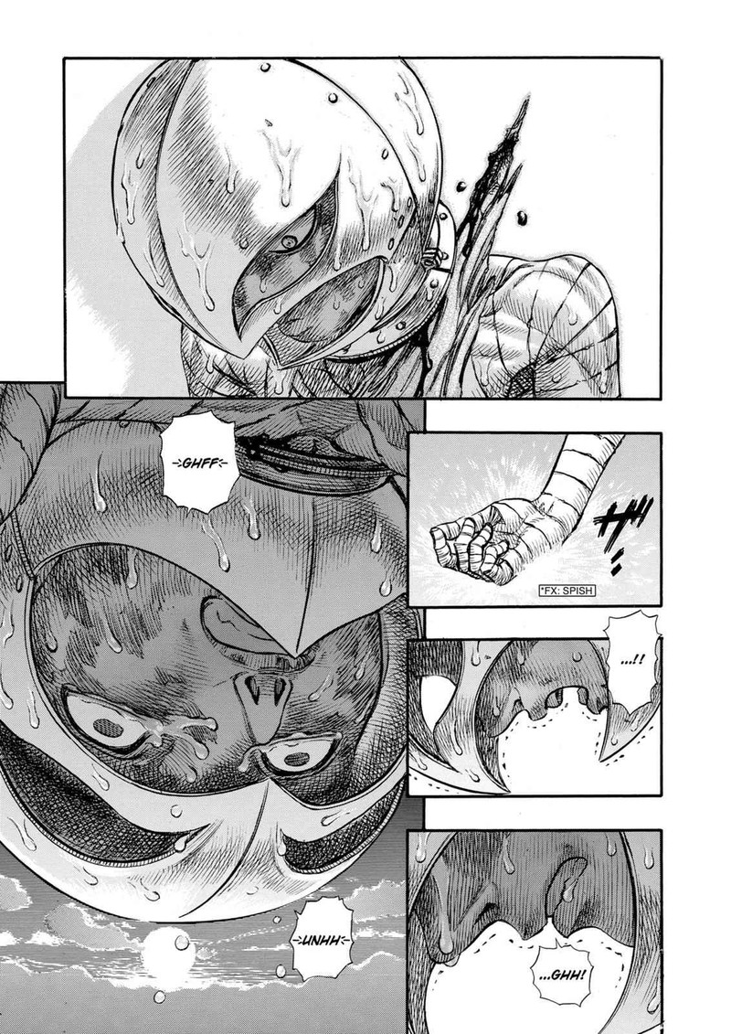 Berserk 72 17