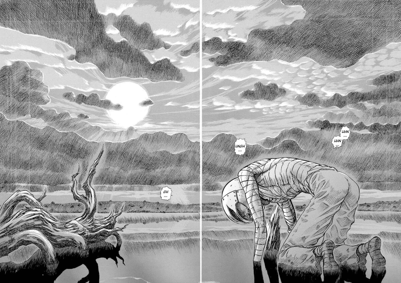 Berserk 72 18