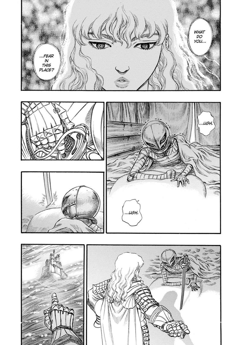Berserk 72 3
