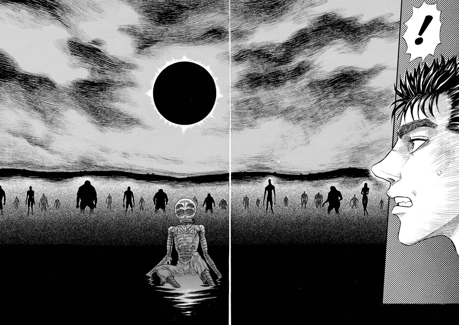 Berserk 73 11