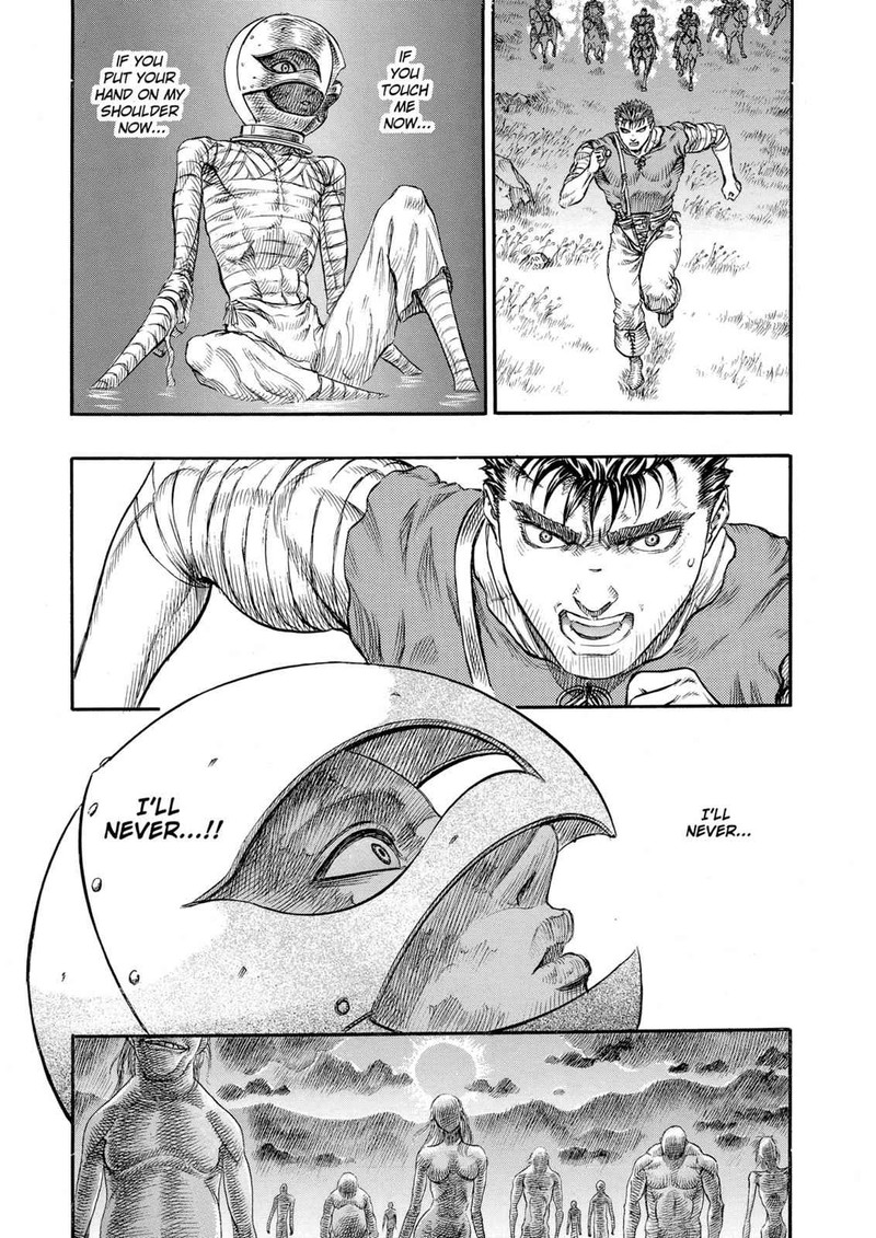 Berserk 73 15