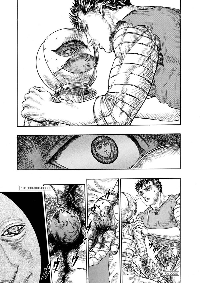 Berserk 73 17