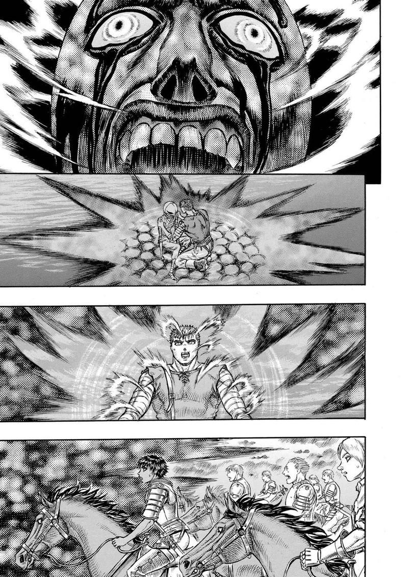 Berserk 73 19