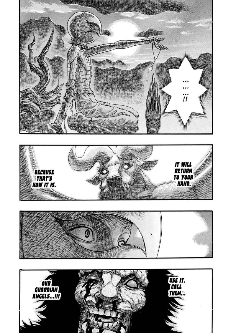 Berserk 73 2