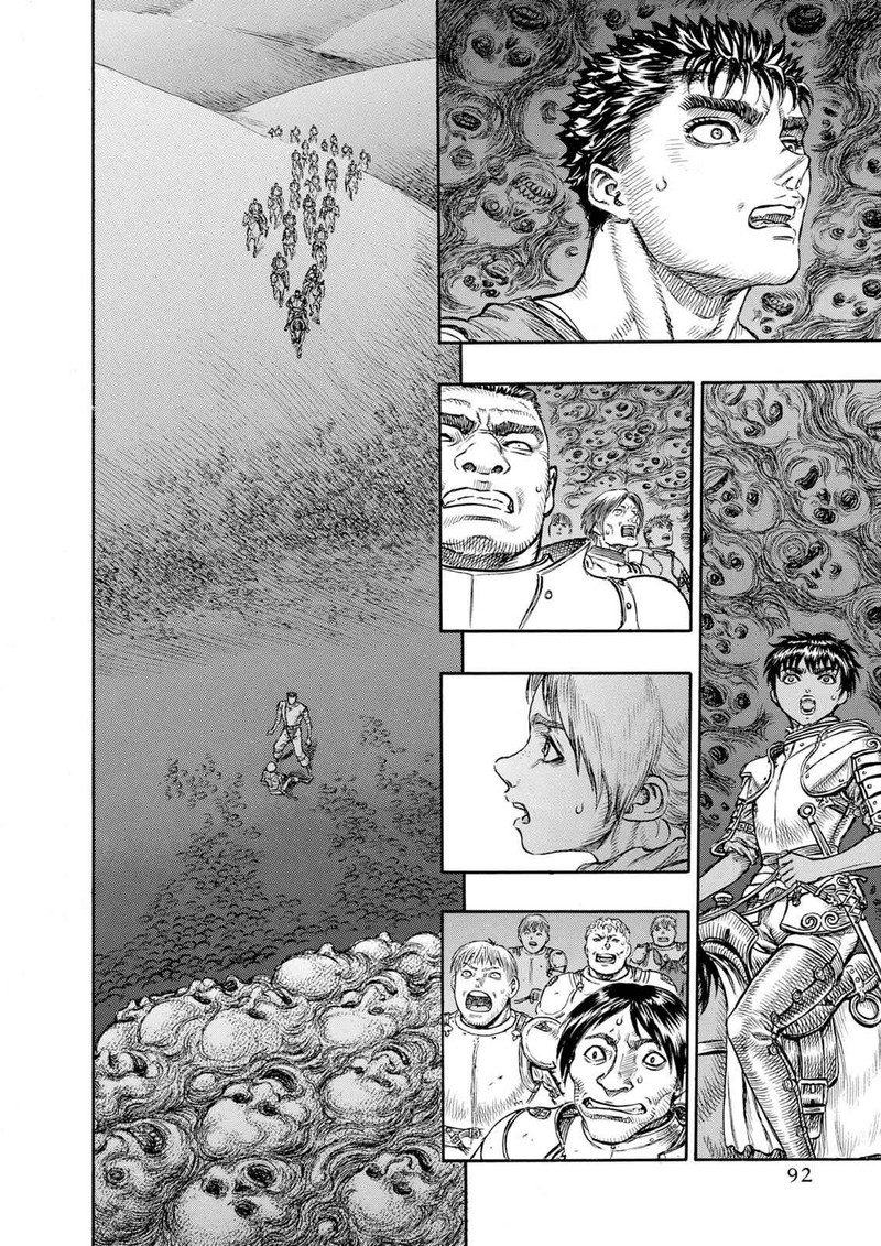Berserk 73 21