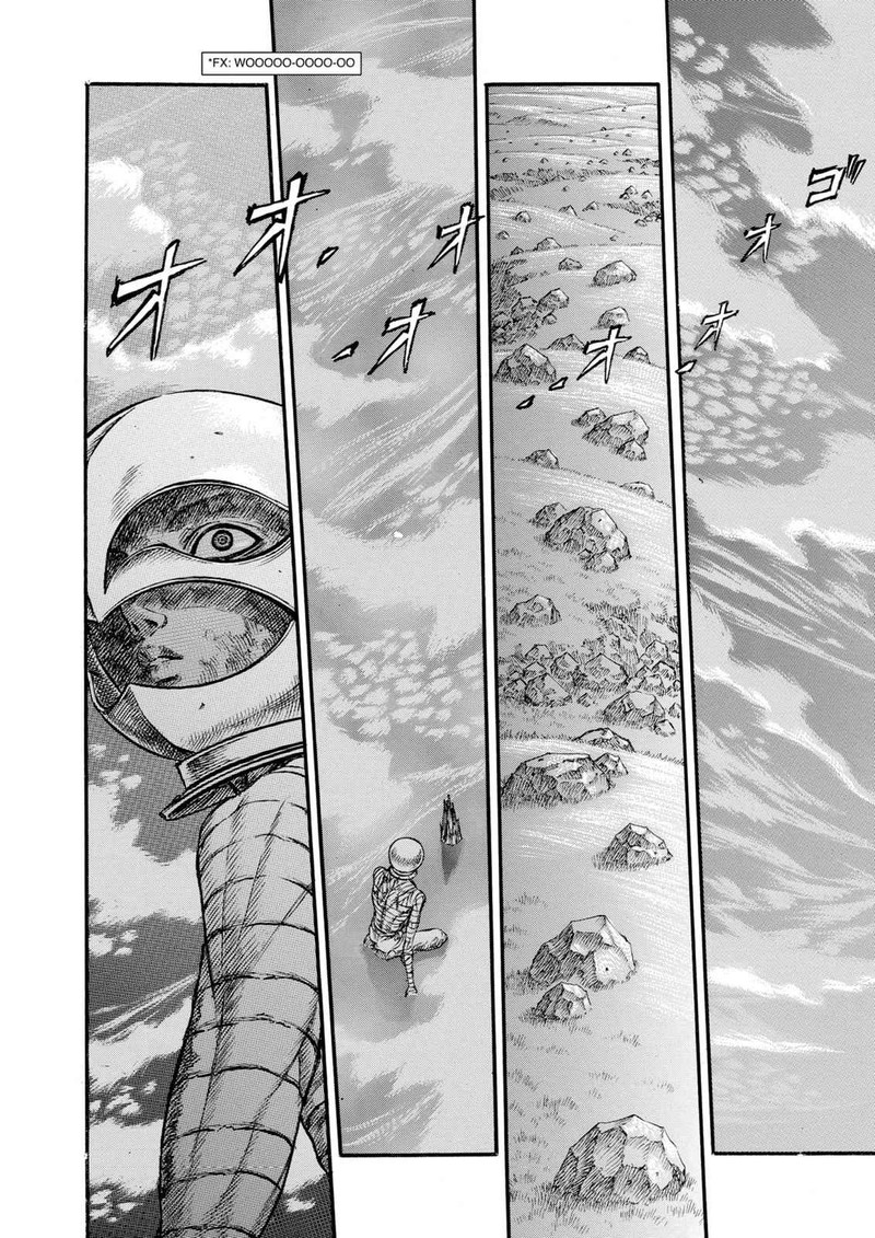 Berserk 73 3