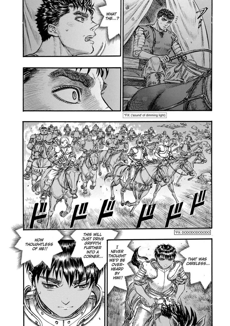 Berserk 73 5