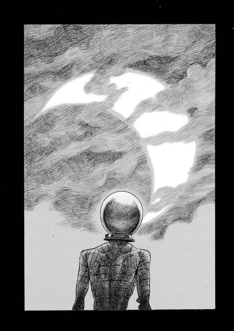 Berserk 73 7