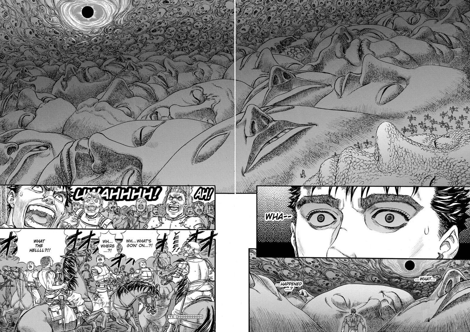 Berserk 74 10