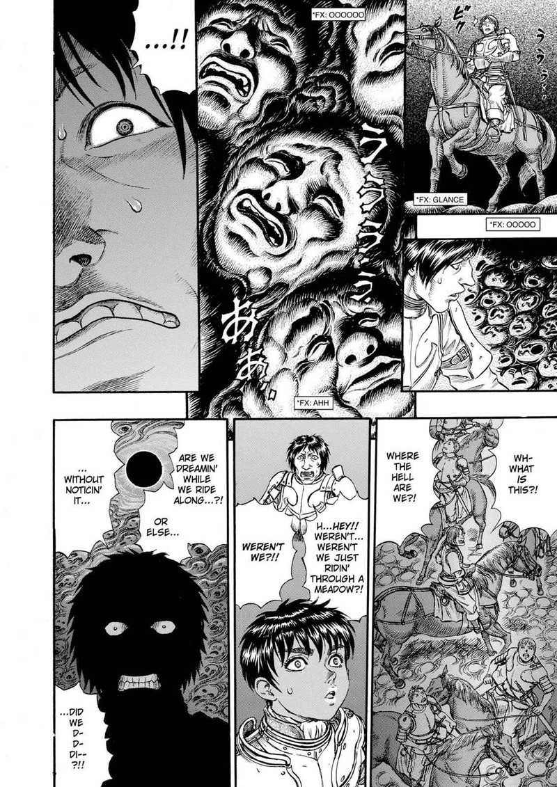 Berserk 74 11