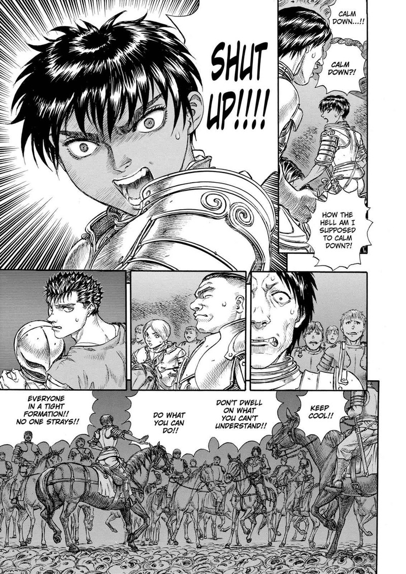 Berserk 74 12