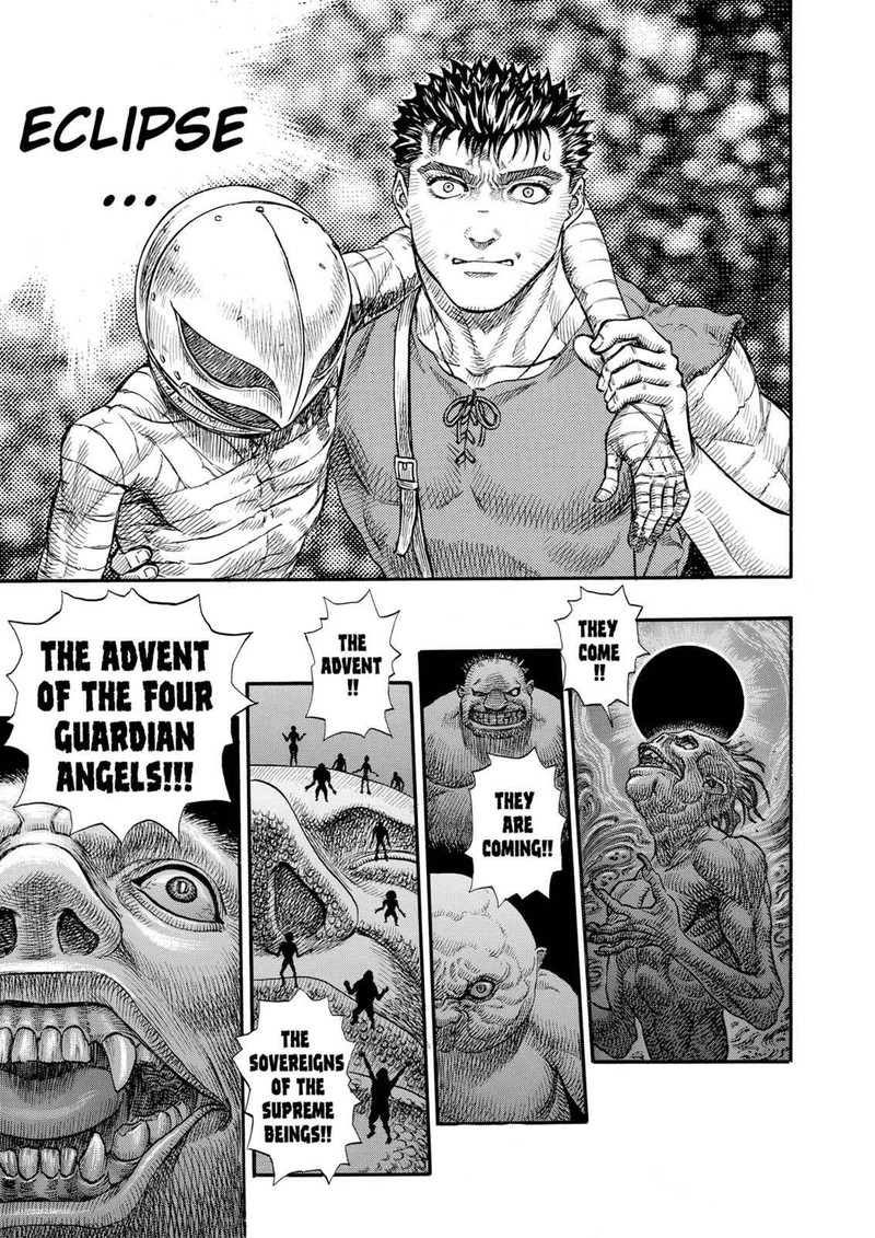 Berserk 74 17