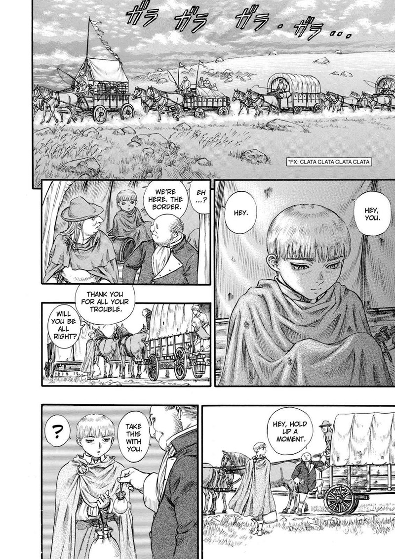Berserk 74 2
