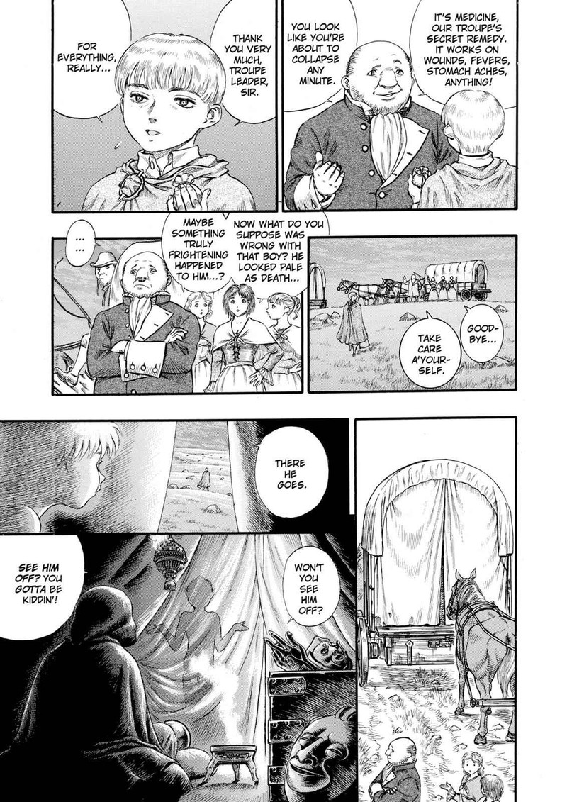 Berserk 74 3