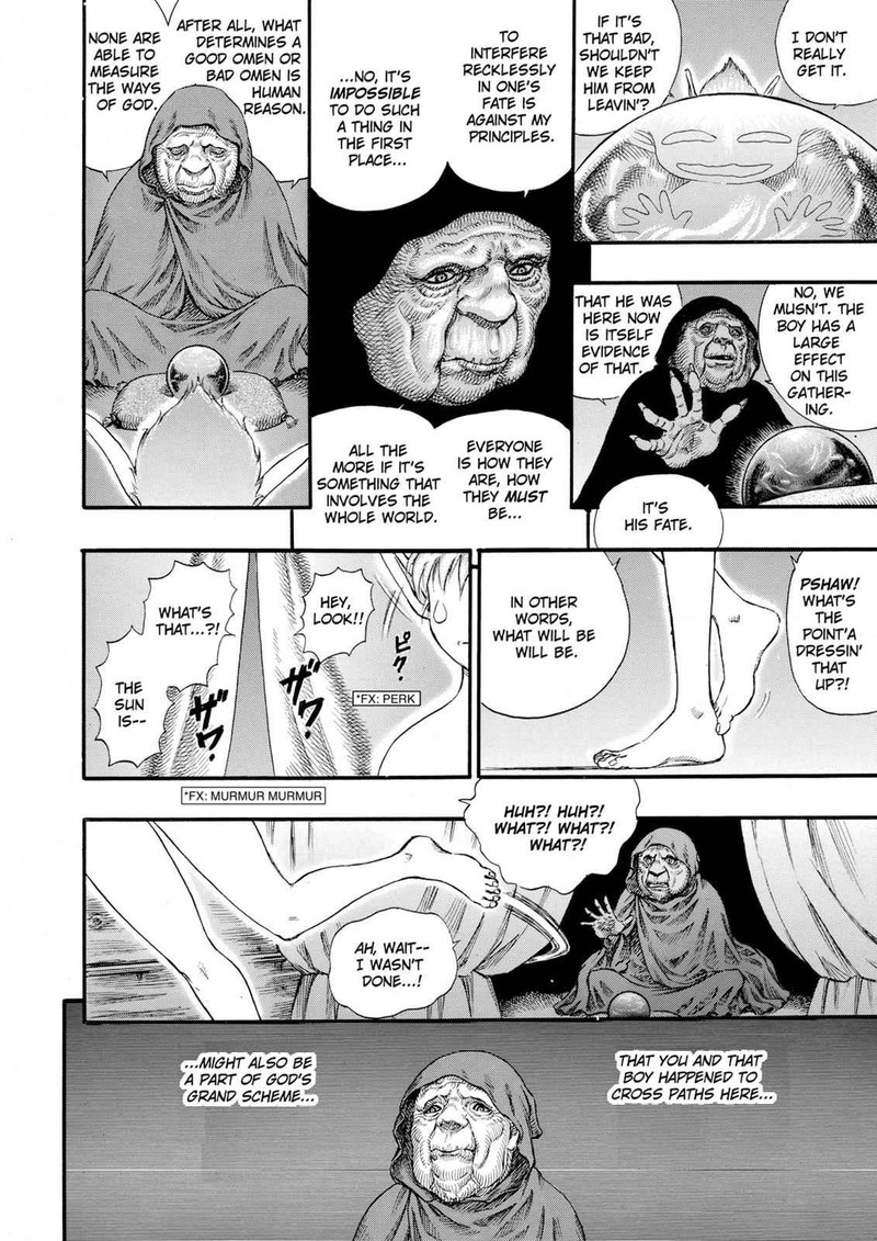 Berserk 74 6