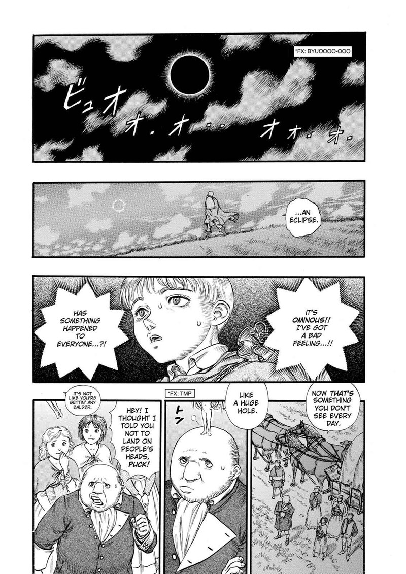 Berserk 74 7