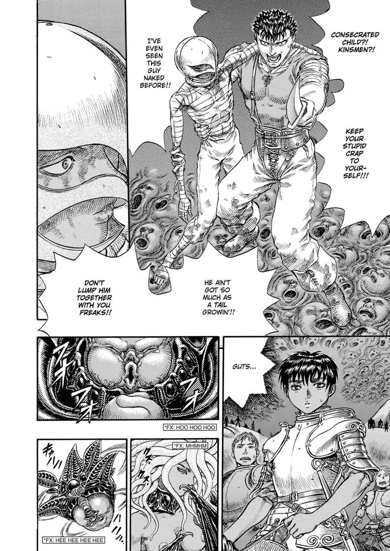 Berserk 75 19